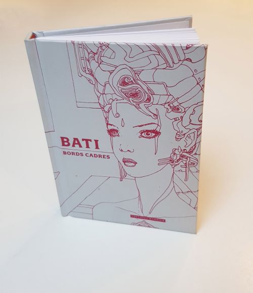 Couverture Bords Cadres