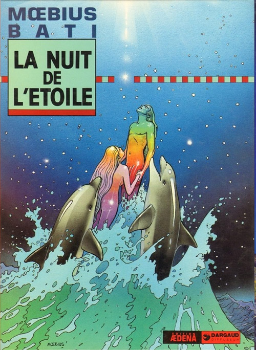La nuit de l'étoile
