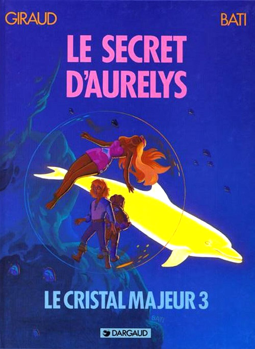 Le secret d'Aurelys