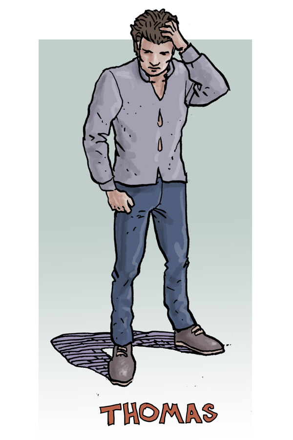 Thomas